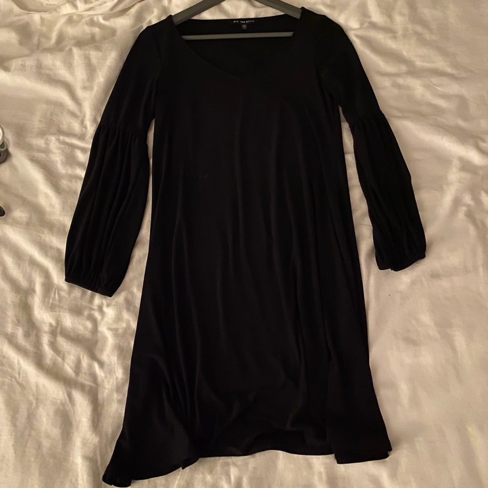 Black Nic & Nash Dress